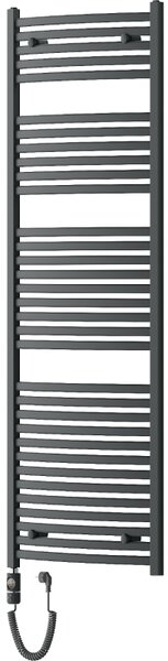 Mexen Helios, element electric de încălzire 1800 x 600 mm, 900 W, antracit, W103-1800-600-2900-66