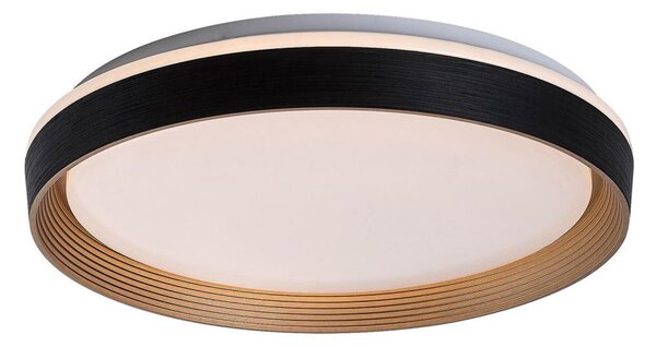 Plafonieră LED dimabilă Rabalux 71308 LADAN LED/48W/230V 3000-6500K + telecomandă