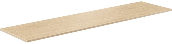 Mexen Uni, blat de mobilier 170x46 cm, stejar, 91AXX-1704-464-18-81