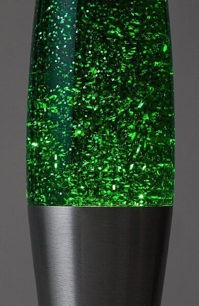 Lampă LED cu lavă Rabalux 76113 GLITTER 2 LED/25W/230V
