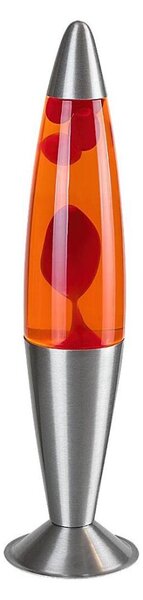 Lampă LED cu lavă Rabalux 76107 LOLLOPOP 3 LED/25W/230V