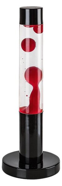 Lampă LED cu lavă Rabalux 76028 LAVASTIC LED/25W/230V