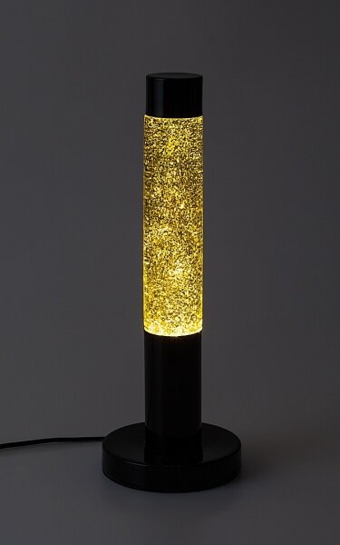 Lampă LED cu lavă Rabalux 76029 LAVASTIC LED/25W/230V