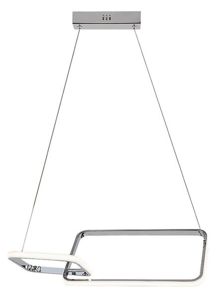 Lustră LED pe cablu Rabalux 72368 MALWEN LED/36W/230V 4000K