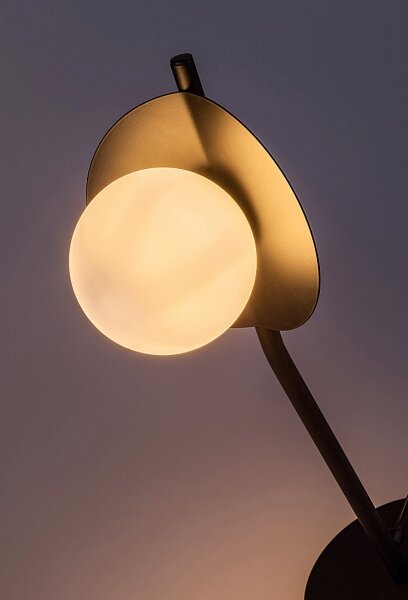 Lampă de masă Rabalux 74221 JULES 1xG9/5W/230V