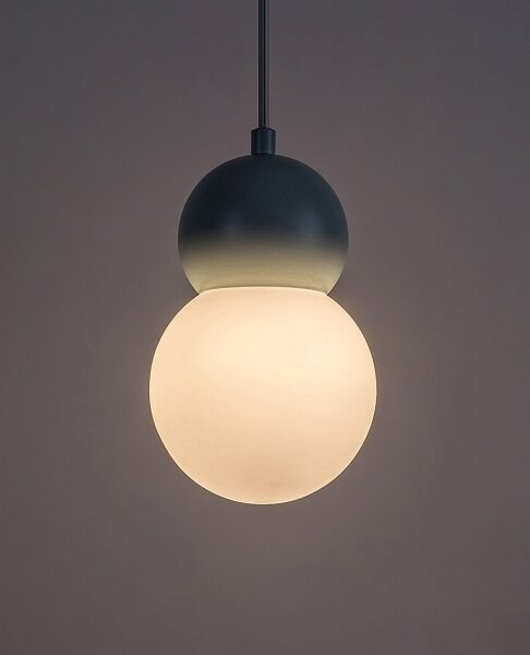 Lustră pe cablu Rabalux 72279 GELLIA 1xG9/38W/230V albastru