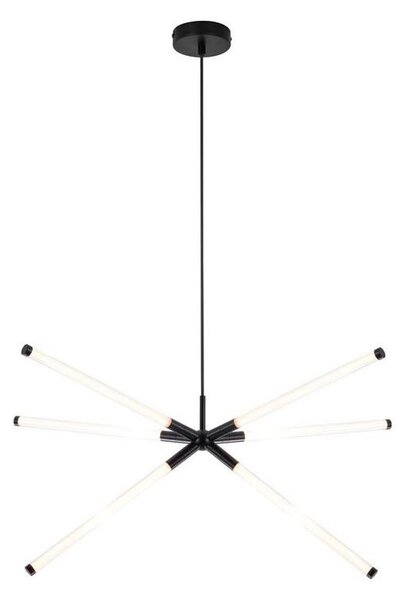Lustră LED pe cablu Rabalux 72168 NIVARO LED/36W/230V 3000K