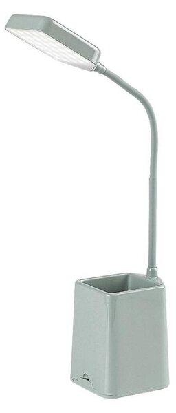 Lampă LED dimabilă de masă Rabalux 74244 ARVID LED/6W/230V 5000K albastru