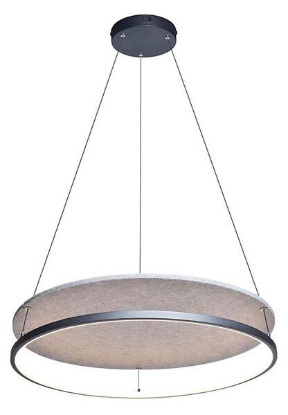 Lustră LED pe cablu Rabalux 72032 FARENZO LED/40W/230V 3000/4000K