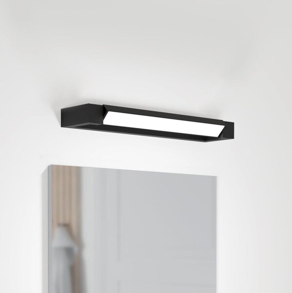 Aplică LED pentru oglindă de baie Eglo 56464 GEMILIANA LED/8,9W/230V 45 cm IP44