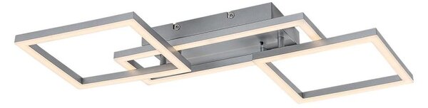 Rabalux 71382 - Plafonieră LED dimmabilă ELLINOR LED/40W/230V 3000-6500K + telecomandă