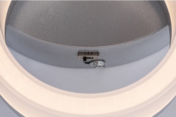 Rabalux 71382 - Plafonieră LED dimabilă ELLINOR, 40 W, 230 V