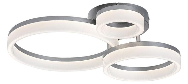 Rabalux 71382 - Plafonieră LED dimabilă ELLINOR, 40 W, 230 V
