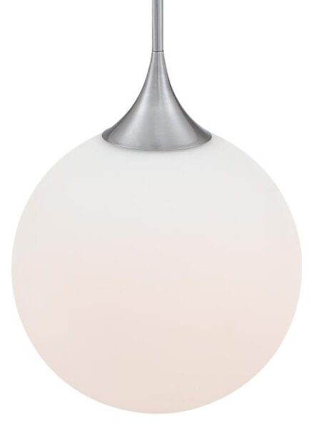 Lustră LED pe cablu Westinghouse 61195 MORETTI LED/12W/230V