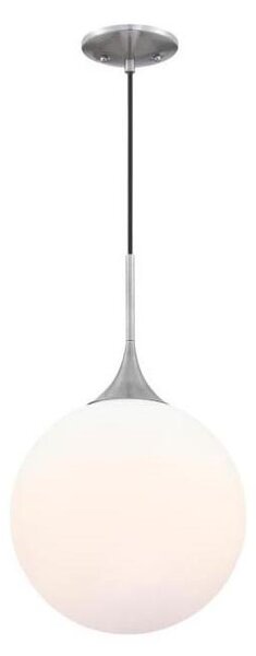 Lustră LED pe cablu Westinghouse 61195 MORETTI LED/12W/230V