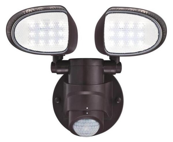 Proiector LED de exterior cu senzor Westinghouse 63642 LED/17,5W/230V IP44