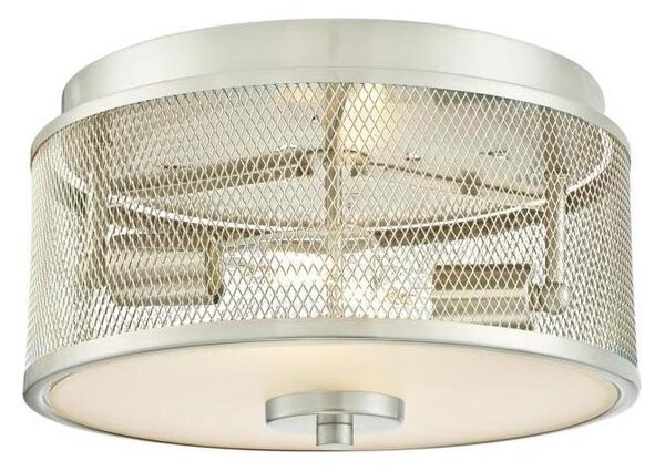 Plafonieră Westinghouse 63279 MORRISON 2xE27/40W/230V