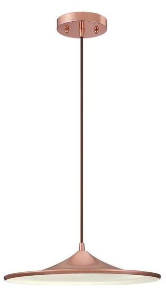 Lustră LED pe cablu Westinghouse 63626 MASSIE LED/15W/230V