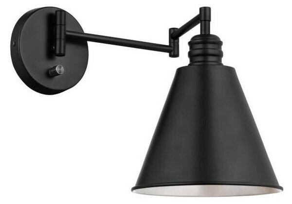 Lampă de perete Westinghouse 61254 TROCADERO 1xE27/60W/230V