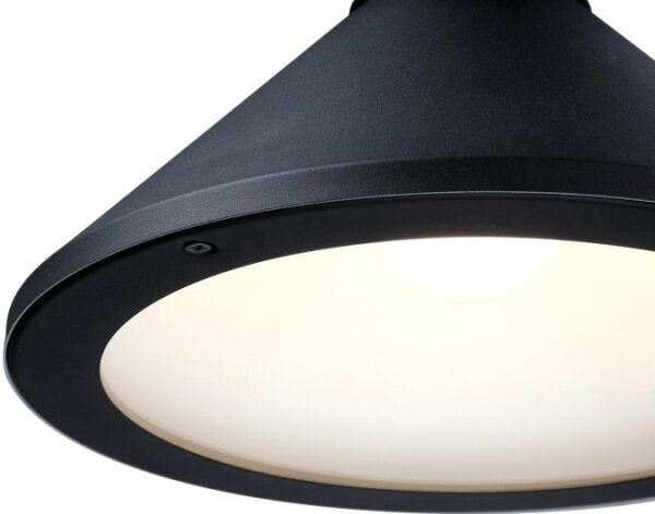 Plafonieră de exterior Westinghouse 61238 WALTER 1xE27/60W/230V IP44