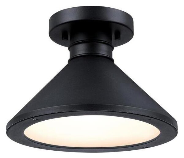 Plafonieră de exterior Westinghouse 61238 WALTER 1xE27/60W/230V IP44