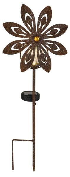 Corp de iluminat LED solar Globo 36576 LED/0,02W/3V IP44