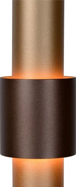 Lustră LED dimabilă pe cablu Lucide 24402/30/96 MARGARY 5xLED/4,2W/230V alamă