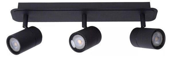 Spot LED dimabil pentru baie Lucide 26958/15/30 LENNERT 3xGU10/5W/230V IP44