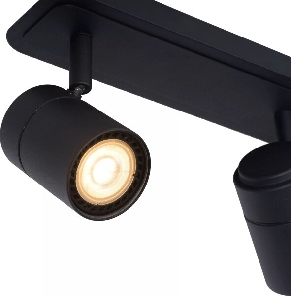 Spot LED dimabil pentru baie Lucide 26958/15/30 LENNERT 3xGU10/5W/230V IP44