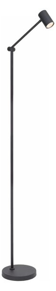 Lampadar LED dimabil Lucide 36722/03/30 TIPIK LED/3W/230V 2700K negru