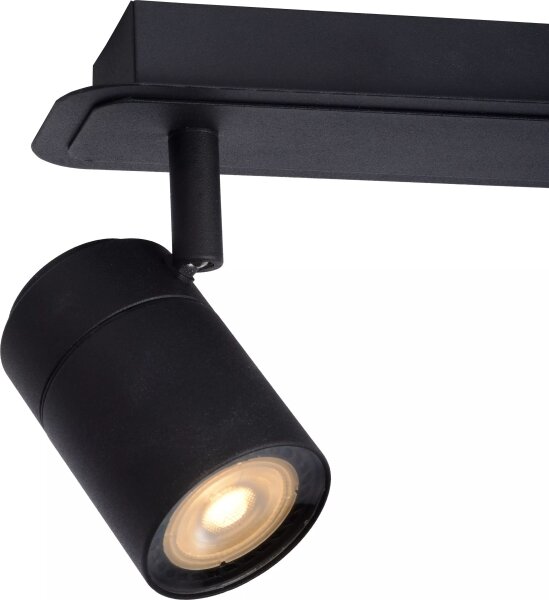 Spot LED dimabil pentru baie Lucide 26958/15/30 LENNERT 3xGU10/5W/230V IP44