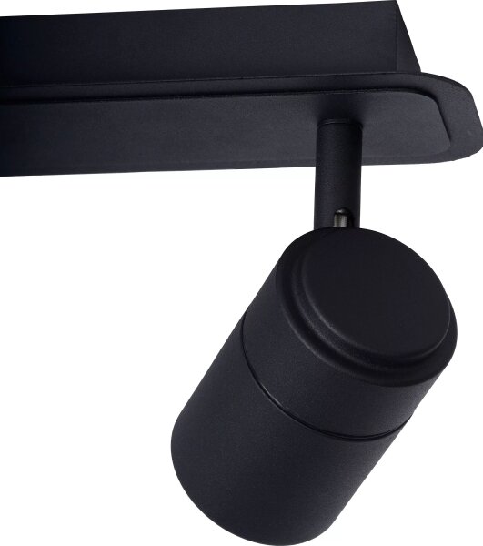 Spot LED dimabil pentru baie Lucide 26958/15/30 LENNERT 3xGU10/5W/230V IP44