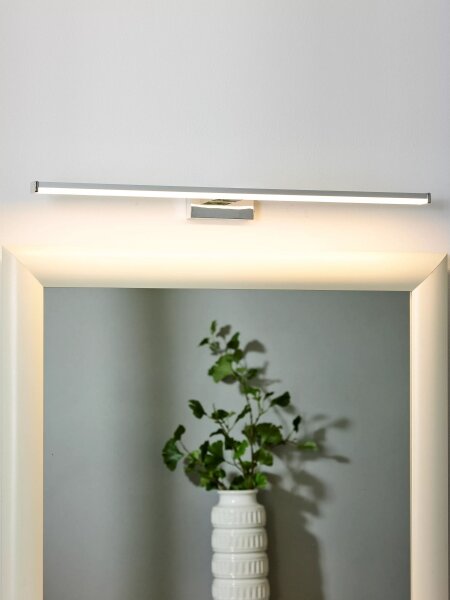Aplică LED pentru oglindă de baie Lucide 79297/12/12 ONNO LED/11W/230V IP44