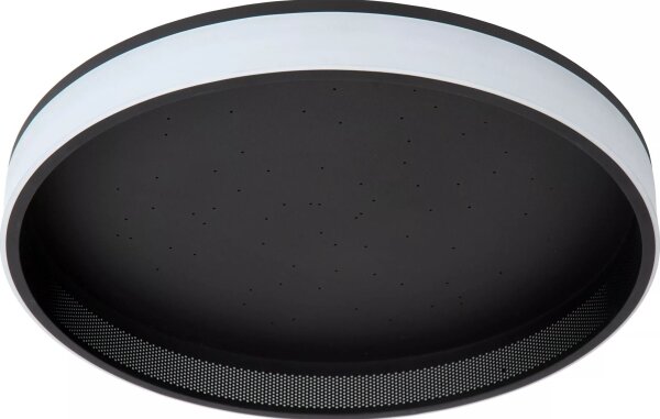 Plafonieră LED dimabilă Lucide 71102/40/30 ESTREJA LED/40W/230V 2500-3000K