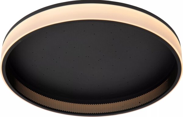 Plafonieră LED dimabilă Lucide 71102/40/30 ESTREJA LED/40W/230V 2500-3000K