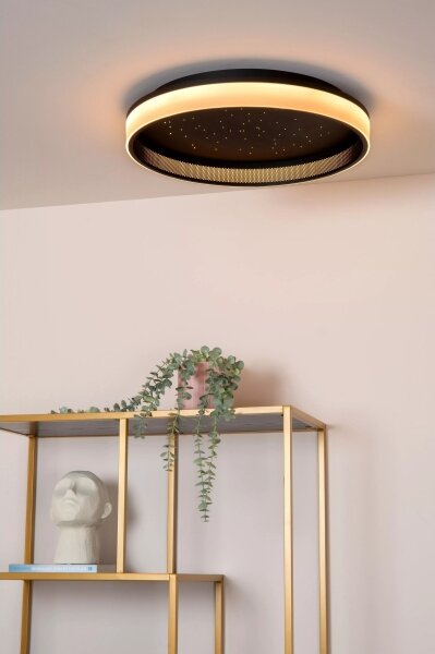 Plafonieră LED dimabilă Lucide 71102/40/30 ESTREJA LED/40W/230V 2500-3000K