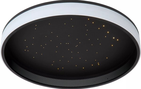 Plafonieră LED dimabilă Lucide 71102/40/30 ESTREJA LED/40W/230V 2500-3000K