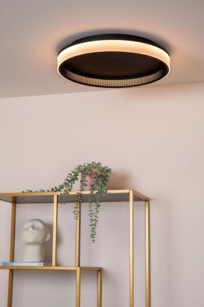 Plafonieră LED dimabilă Lucide 71102/40/30 ESTREJA LED/40W/230V 2500-3000K