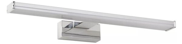 Aplică LED pentru oglindă de baie Lucide 79297/12/12 ONNO LED/11W/230V IP44