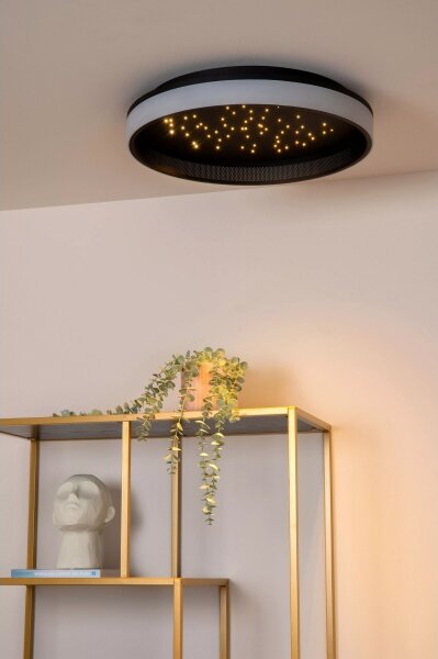 Plafonieră LED dimabilă Lucide 71102/40/30 ESTREJA LED/40W/230V 2500-3000K