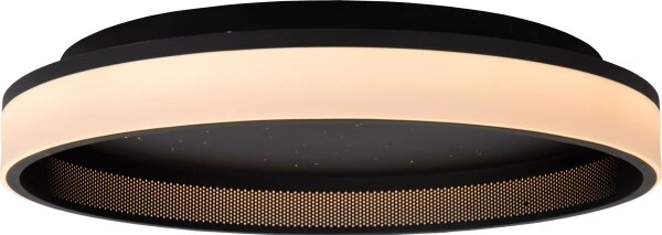 Plafonieră LED dimabilă Lucide 71102/40/30 ESTREJA LED/40W/230V 2500-3000K