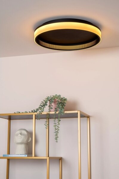 Plafonieră LED dimabilă Lucide 71102/40/30 ESTREJA LED/40W/230V 2500-3000K
