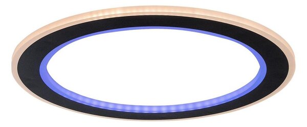Rabalux 71406 - Plafonieră LED dimabilă GOLWEN LED/22W/230V 3000-6500K + telecomandă