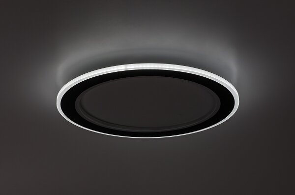 Rabalux 71406 - Plafonieră LED dimabilă GOLWEN LED/22W/230V 3000-6500K + telecomandă