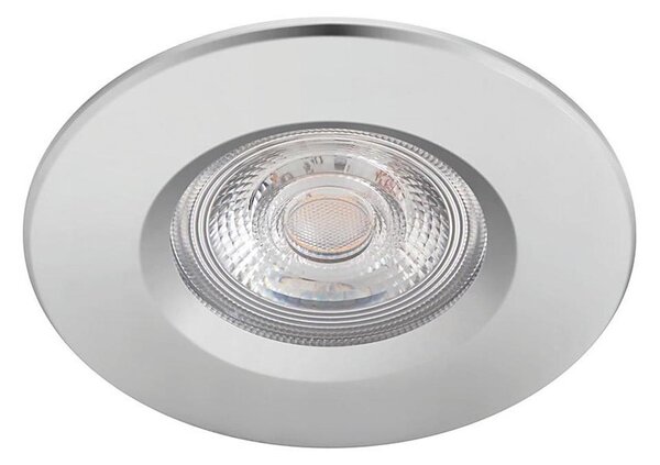 Philips - Spot LED încastrat pentru baie DIVE, dimmabil, 5W, 230V, IP65