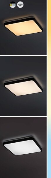 Plafonieră LED pentru baie Rabalux 71422 ALENZO LED/24W/230V IP44 alb