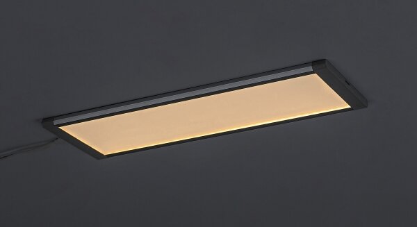 Corp de iluminat LED cu senzor pentru corpuri de bucătărie Rabalux 78021 TARELO LED/6W/230V