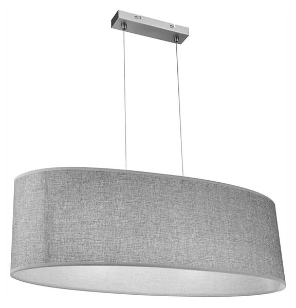 Globo 15185H2 - Lustra PACO 3xE27/60W/230V