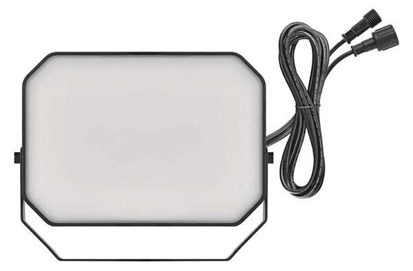 Set de extensie proiector LED RGBIC dimabil de exterior LED/4W/230V 3000-6500K IP65 Wi-Fi Tuya