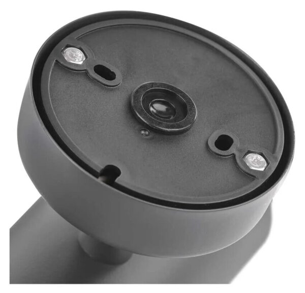 Aplică de exterior ARTEO 1xE27/15W/230V IP44
